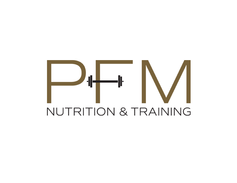 PFM - Nutrition & Training