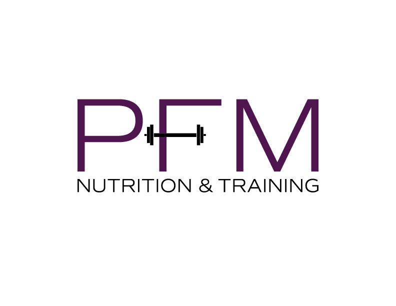 PFM - Nutrition & Training